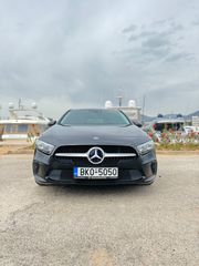 Mercedes-Benz A 200 2021