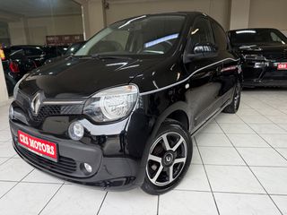 Renault Twingo 2015 ME ΕΓΓΥΗΣΗ!! LIMITED CRS MOTORS