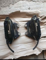 Κιτ Brembo DS-PERFORMANCE για Γαλλικά