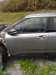 ΠΟΡΤΑ ΕΜΠΡΟΣ ΑΡΙΣΤΕΡΗ CITROEN C4 CACTUS