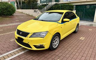 Seat Toledo 2015