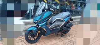 Thrust X-SUV 300 2026 ΕΠΊΣΗΜΟΣ ΑΝΤΙΠΡΌΣΩΠΟΣ THRUST MOTOR ΣΤΗΝ ΑΝΑΤΟΛΙΚΗ ΑΤΤΙΚΗ-thumb-3