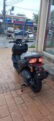Thrust X-SUV 300 2026 ΕΠΊΣΗΜΟΣ ΑΝΤΙΠΡΌΣΩΠΟΣ THRUST MOTOR ΣΤΗΝ ΑΝΑΤΟΛΙΚΗ ΑΤΤΙΚΗ-thumb-4