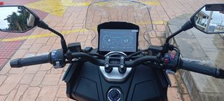 Thrust X-SUV 300 2026 ΕΠΊΣΗΜΟΣ ΑΝΤΙΠΡΌΣΩΠΟΣ THRUST MOTOR ΣΤΗΝ ΑΝΑΤΟΛΙΚΗ ΑΤΤΙΚΗ-thumb-7