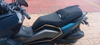 Thrust X-SUV 300 2026 ΕΠΊΣΗΜΟΣ ΑΝΤΙΠΡΌΣΩΠΟΣ THRUST MOTOR ΣΤΗΝ ΑΝΑΤΟΛΙΚΗ ΑΤΤΙΚΗ-thumb-9
