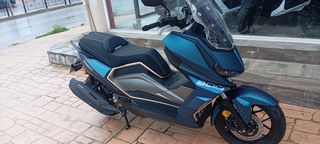 Thrust X-SUV 300 2026 ΕΠΊΣΗΜΟΣ ΑΝΤΙΠΡΌΣΩΠΟΣ THRUST MOTOR ΣΤΗΝ ΑΝΑΤΟΛΙΚΗ ΑΤΤΙΚΗ-thumb-5