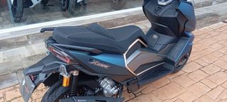 Thrust X-SUV 300 2026 ΕΠΊΣΗΜΟΣ ΑΝΤΙΠΡΌΣΩΠΟΣ THRUST MOTOR ΣΤΗΝ ΑΝΑΤΟΛΙΚΗ ΑΤΤΙΚΗ-thumb-10