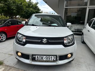 Suzuki Ignis 2018 1240 GL