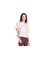 adidas Essentials 3Stripes Single Jersey Crop Top W IY4227