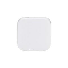 V-TAC Smart Home Gateway Zigbee Tuya | Συμβατό με LED Σποτ Ράγας 48V & Alexa/Google – SKU 22032