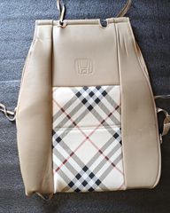 Καλύμματα καθισμάτων για Honda Civic Fd Sedan 2006-2012.