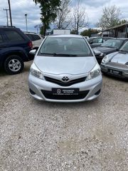 Toyota Yaris 2014 1.4 DIESEL EURO 5 ΕΛΛΗΝΙΚΟ ΕΠΩΛΗΘΗΝ