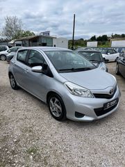 Toyota Yaris 2014 1.4 DIESEL EURO 5 ΕΛΛΗΝΙΚΟ ΕΠΩΛΗΘΗΝ-thumb-2
