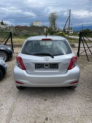 Toyota Yaris 2014 1.4 DIESEL EURO 5 ΕΛΛΗΝΙΚΟ ΕΠΩΛΗΘΗΝ-thumb-3