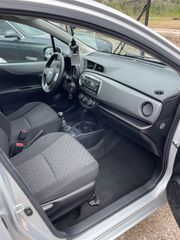 Toyota Yaris 2014 1.4 DIESEL EURO 5 ΕΛΛΗΝΙΚΟ ΕΠΩΛΗΘΗΝ-thumb-5