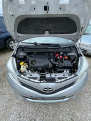Toyota Yaris 2014 1.4 DIESEL EURO 5 ΕΛΛΗΝΙΚΟ ΕΠΩΛΗΘΗΝ-thumb-9