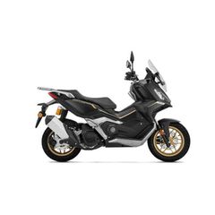 Keeway XDV 125 EVO 2026
