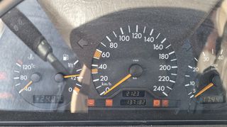 Mercedes-Benz C 180 1997 ELEGANCE FULL EXTRA-thumb-4