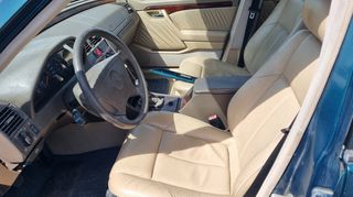 Mercedes-Benz C 180 1997 ELEGANCE FULL EXTRA-thumb-5