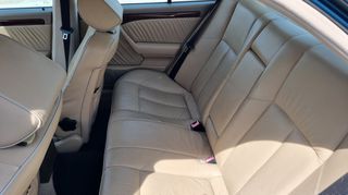 Mercedes-Benz C 180 1997 ELEGANCE FULL EXTRA-thumb-6