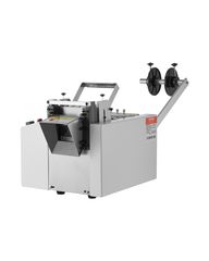 VEVOR Auto Heat-Shrink Tube Cutter High Speed ​​Cable Cutter Cutter Tube Machine