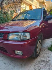 Mazda Demio 2000 1.3 16V FULL EXTRA
