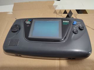 Sega game Gear