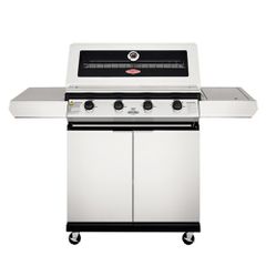 Ψησταριά υγραερίου 1200S Series 4 Burner με βάση Beefeater