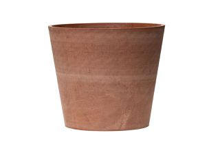 ARTPLAST ΓΛΑΣΤΡΕΣ ΚΩΝΙΚΕΣ LEONARDO Φ7cm - Γκρί