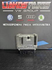 Εγκέφαλος 03C906016CG 1.400cc TSI ΑΡ. ΚΙΝ CAX