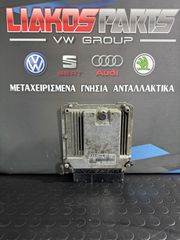 Εγκέφαλος 8J0907115 2.000cc TFSI