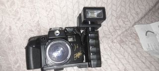 Συλλεκτική φωτογραφική μηχανή SONY BIG ROYAL VIEW