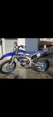 Yamaha YZ 250F 2019-thumb-1