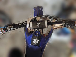 Yamaha YZ 250F 2019-thumb-3