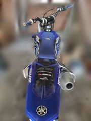 Yamaha YZ 250F 2019-thumb-5