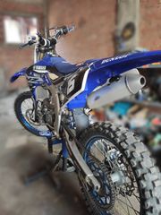 Yamaha YZ 250F 2019-thumb-6