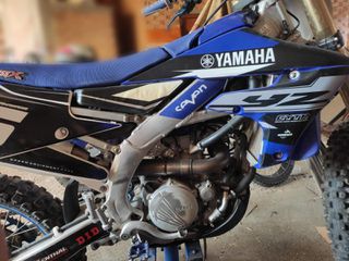 Yamaha YZ 250F 2019-thumb-7