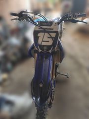 Yamaha YZ 250F 2019-thumb-8