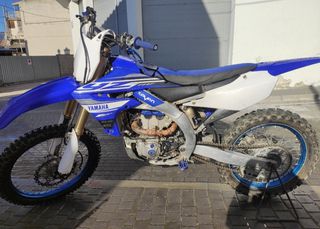Yamaha YZ 250F 2019-thumb-12