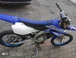 Yamaha YZ 250F 2019-thumb-13