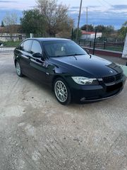 Bmw 316 2007 Συζητησιμη