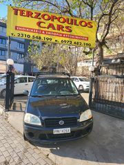 Suzuki Ignis 2004