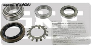 ΡΟΥΛΕΜΑΝ ΤΡΟΧΟΥ HYUNDAI ΣΕΤ Η100 ΟΠΙΣΘΙΟ