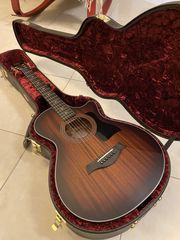 Κιθάρα Ηλεκτροακουστική Taylor 322ce 12-Fret