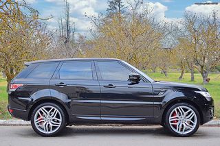 Land Rover Range Rover Sport 2015 HSE-thumb-1