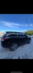 Land Rover Range Rover Sport 2015 HSE-thumb-2