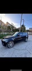 Land Rover Range Rover Sport 2015 HSE-thumb-3