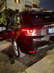 Land Rover Range Rover Sport 2015 HSE-thumb-4