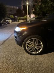 Land Rover Range Rover Sport 2015 HSE-thumb-5
