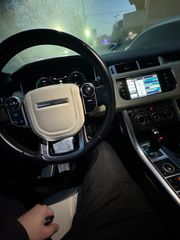Land Rover Range Rover Sport 2015 HSE-thumb-8